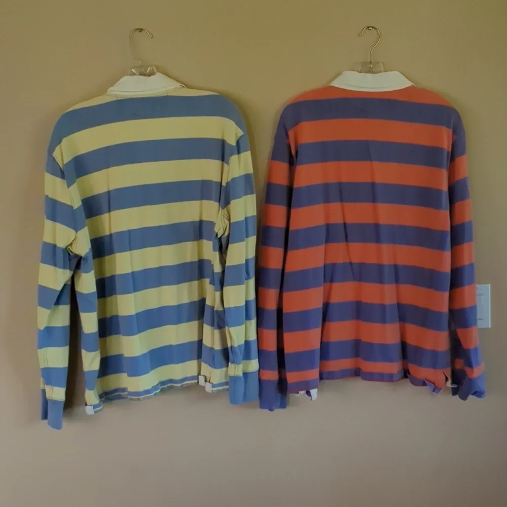 Polo Rugby Shirts - Picture 6 of 6